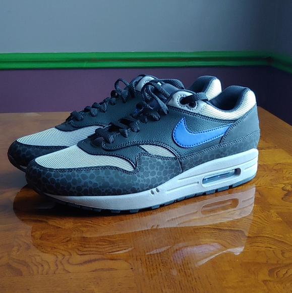 *SOLD*Nike Air Max 1 SE Reflective Safari Men's - Picture 4 of 8